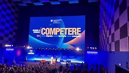 Confindustria Veneto Est: è Paola Carron la nuova presidente