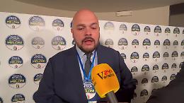 Il candidato consigliere Matteo Baldan punta su trasporti, sanità e turismo per il Veneto