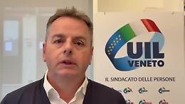 Saonara, sesta vittima sul lavoro in Veneto in pochi mesi: Toigo (Uil) sollecita misure immediate per la sicurezza