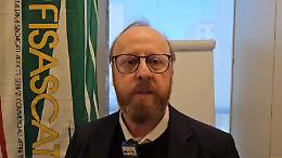 Causa Fisascat Cisl Venezia, Nicola Pegoraro commenta la vittoria legale