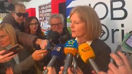 Job&Orienta a Verona: si parte 