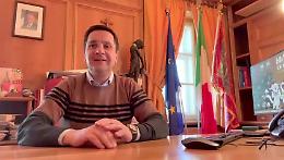 Young Olympic Games 2028: il commento del sindaco di Cortina Gianluca Lorenzi