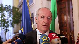 Zaia si oppone alla centrale nucleare a Venezia: "No per la sicurezza e la fragilità del territorio"