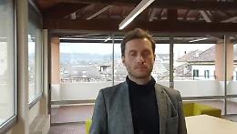 L'Open Innovation come chiave per il futuro: il workshop di Belluno con Giulio Buciuni
