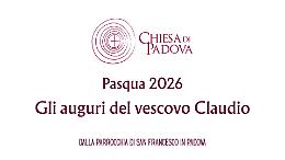 Pace e bene: un augurio francescano per questa Pasqua