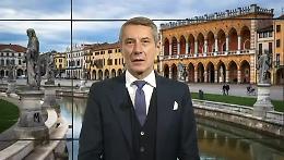 De Poli sostiene la proposta di Bertin sugli Stati generali per Padova