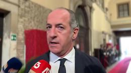 Zaia: "La Regione dà un grande contributo, ma la giustizia è competenza del Ministero"