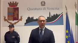 Picchia la compagna e fugge con i figli dal Veneziano: individuato dopo 24 ore di ricerche interregionali
