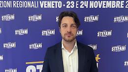 “Veneto Sicuro”: Stefani presenta il piano contro furti, baby gang e degrado urbano