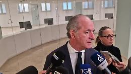 Elezioni in Veneto tra veti incrociati e divisioni interne: il caso Zaia e le tensioni nel centrodestra