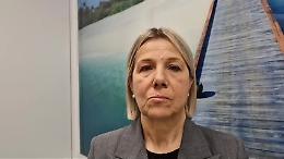 L'assessore Lanzarin celebra il trentennale della Fondazione Città della Speranza