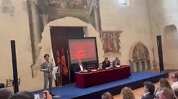 Convention Lega, Alberto Stefani: “Dai territori nasce il futuro del Veneto”