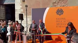 Venezia ospita la terza edizione del Salone dell’Alto Artigianato Italiano