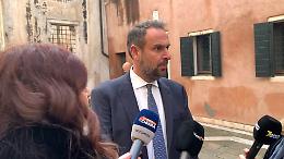 Venezia, autonomia e buon governo: le parole del sindaco di Treviso Mario Conte
