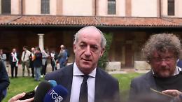 Tribunale della Pedemontana, Zaia: "Riaprire è un atto di giustizia e legalità"