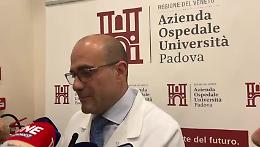 Padova, neurostimolazione in sala ibrida: primo intervento innovativo all’Azienda Ospedaliera