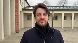 Alberto Trentini libero: il presidente Stefani esprime gioia e ringraziamenti