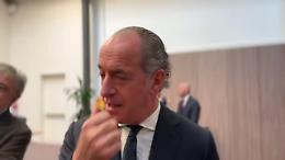 Luca Zaia: "Venezia non è un luna park, ma una risorsa globale da proteggere e valorizzare"