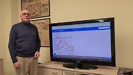 Influenza, Sbrogi&ograve;: &ldquo;Calo dei casi a fine anno, ma i vaccini restano fondamentali&rdquo;