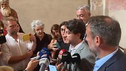 Convention Lega, Stefani: “Dal Veneto parte il futuro. Idee e comunità, non personalismi”