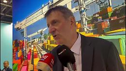Nuovi servizi doganali all’Interporto di Padova: accordo tra ADM e Interporto per potenziare la logistica
