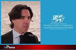 Michele Sessolo: "La Legge di Bilancio 2025 sostiene le imprese e i cittadini con misure concrete"

