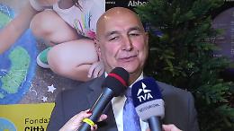 Citt&agrave; della Speranza chiude l&rsquo;anno del Trentennale: una serata di emozioni e impegno civile a Vicenza