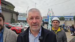 Contratto nazionale a rischio rottura, in bilico anche Speedline e SuperJet