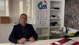 Tragica morte sul lavoro nel Veneziano: Toigo (Uil Veneto) richiama all'azione