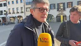 Il Pd denuncia: «Negata Piazza Ferretto per il comizio con Elly Schlein e Manildo»