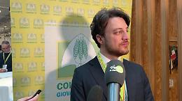 Stefani a Oscar Green: “Agricoltura veneta strategica, tra innovazione e sostenibilità”