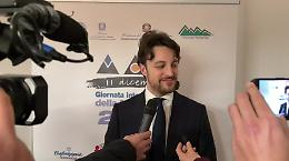 Stefani a Belluno: il Veneto deve guardare al futuro senza chiudersi in se stesso