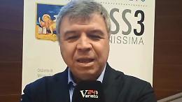 Al Padiglione Rama di Mestre un convegno sulla violenza di genere