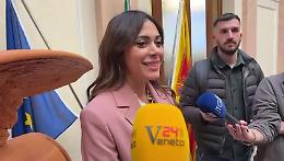 Verso la nuova giunta regionale: Valeria Mantovan &laquo;Il lavoro non si &egrave; mai fermato&raquo;