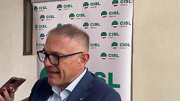 Assemblea regionale Cisl Veneto: confronto sulla Legge di bilancio e le sfide per il futuro del territorio
