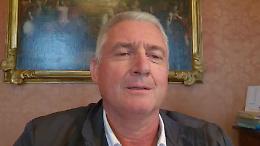 Belluno, il Sindaco De Pellegrin agli studenti: “Sognate in grande, ma con impegno e dedizione”