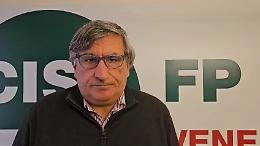 Venezia, allarme per le rinunce nelle assunzioni pubbliche