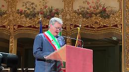 L'Italia delle Regioni chiude il sipario: il discorso di Brugnaro