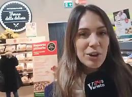 Inaugurato il nuovo punto vendita Interspar a Castelfranco: un servizio sempre più vicino ai clienti