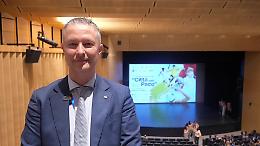 Rovereto, sport e giovani dal mondo: il Torneo &ldquo;Citt&agrave; della Pace&rdquo; apre nel segno della fratellanza