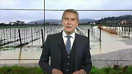 Veneto: arriverà il risarcimento per i danni causati dal maltempo nel 2024