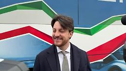 Inaugurata la nuova sede della Polizia Stradale a San Don&agrave;: un passo fondamentale per la sicurezza sull'A4