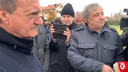 Brugnaro: "Giulia Cecchettin simbolo di una lotta contro la violenza di genere"