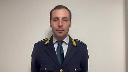 Premio Caschetto d’Oro 2025: riconoscimento a un eccellente ufficiale della Polizia Locale di Belluno