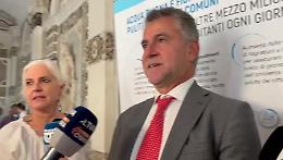 Piano di sostenibilità ETRA: il commento del direttore generale Domenico Lenzi