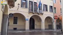 Controlli estivi della Guardia di Finanza a Padova: lavoro nero, droga e giochi illegali nel mirino