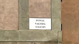 Venezia rende omaggio a Valeria Solesin nel decennale degli attentati di Parigi