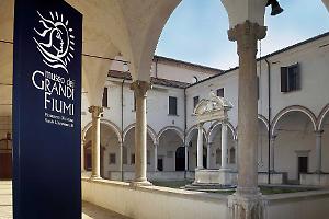 Rovigo, il Museo dei Grandi Fiumi festeggia 25 anni