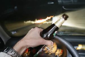 Bassano, ubriaco fugge dalla polizia e tenta di recuperare l’auto sequestrata: 23enne nei guai