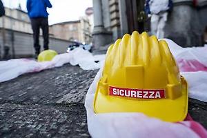 Grave incidente sul lavoro a Borgo Valsugana: artigiano di Castel Ivano cade da 7 metri